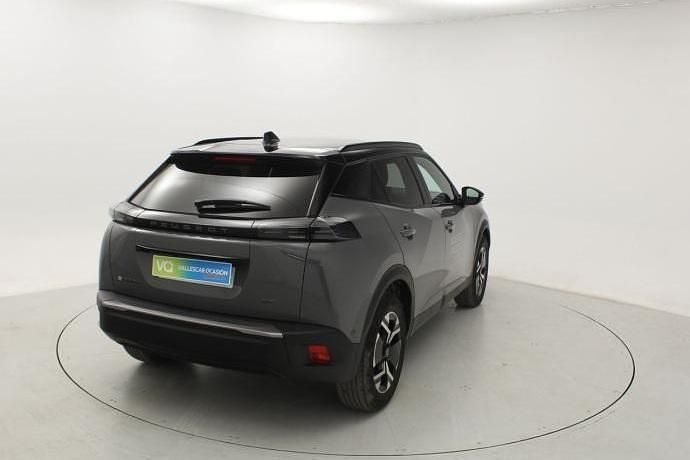 Usado Peugeot e-2008 GTi 114 kW (156 CV) 2023 SUV