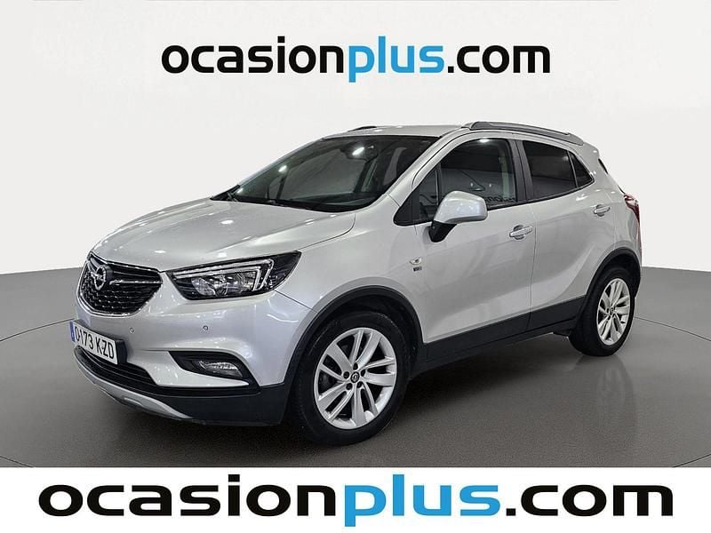 Brugt Opel Mokka X 140 HK (102 kW) 2019 SUV