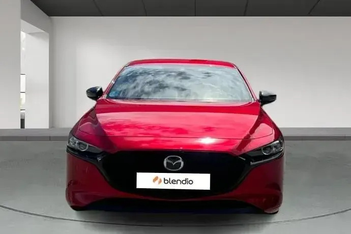 Usado Mazda 3 Homura-Line 122 CV (89 kW) 2022