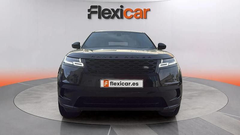 Usado Land Rover Range Rover Velar S 180 CV (132 kW) 2020 Negro SUV