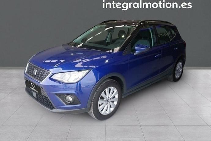 Usado 2021 Seat Arona Style SUV | 14.900 € (Precio justo) - Imagen 1/4