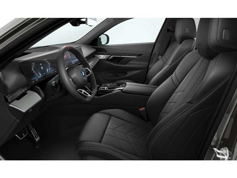 Gris Usado 2024 BMW i5 Comfort Edition Berlina | 79.900 € - Imagen 1/4