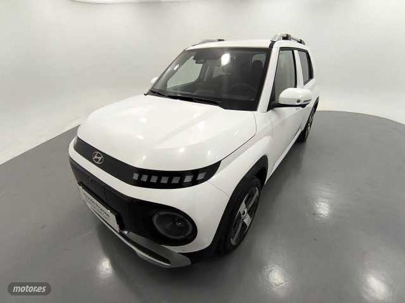 Nuevo Hyundai Inster 83 kW (114 CV) 2025 Eléctrico Utilitario