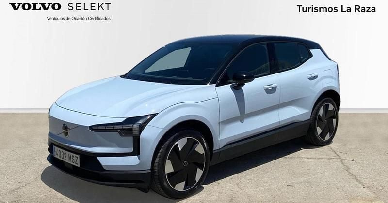 Usado Volvo EX30 Plus 200 kW (272 CV) 2024 SUV