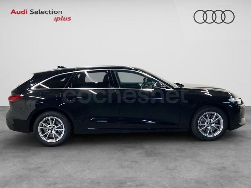 Nuevo Audi A5 Business 204 CV (150 kW) 2025 Negro Familiar