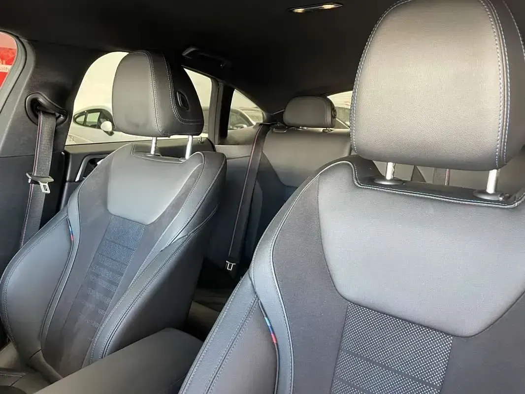 Usado BMW M440 Comfort Edition 374 CV (275 kW) 2022 Gris Coupe