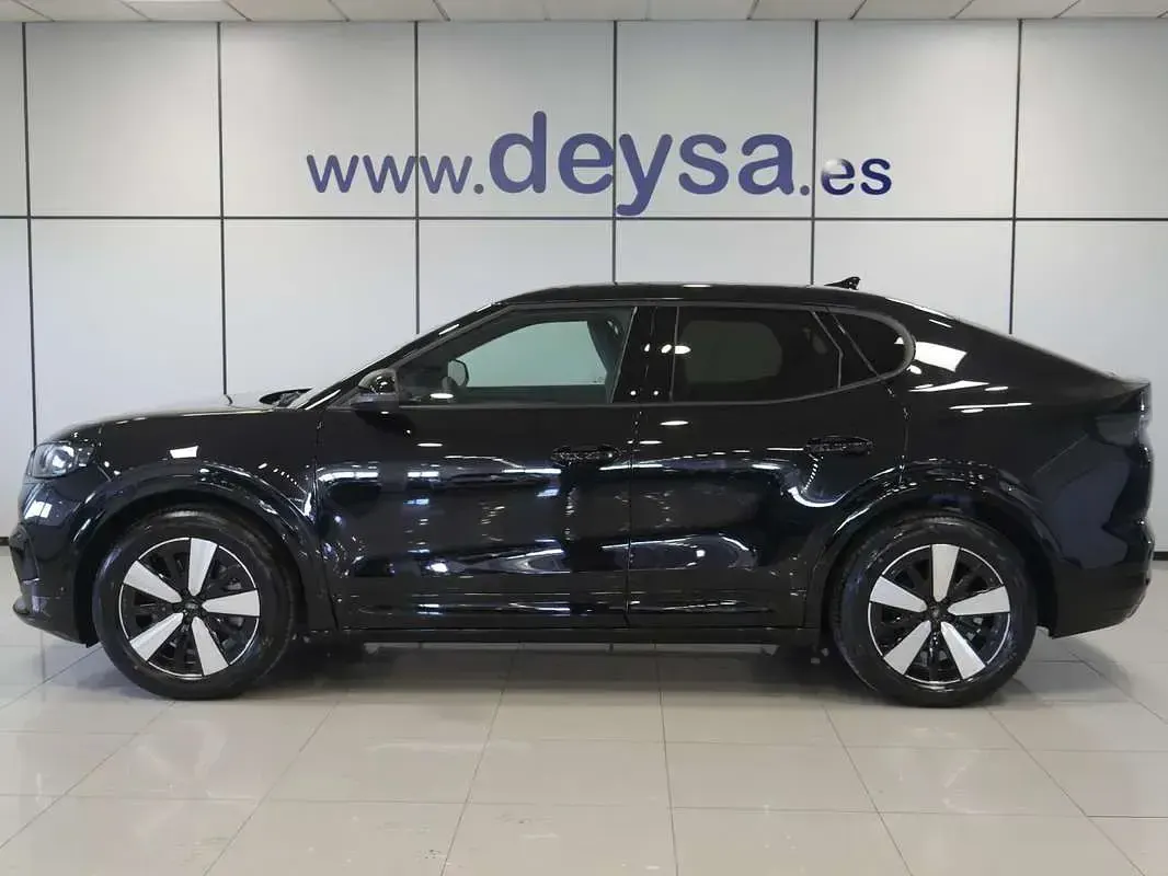 Usado Ford Capri Select 210 kW (286 CV) 2026 Negro SUV
