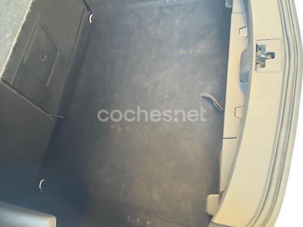 Blanco Usado 2015 Opel Astra GTC Sportive Berlina | 10.000 € (Precio justo) - Imagen 1/4