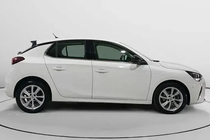 Usado Opel Corsa Elegance 100 CV (73 kW) 2022 Utilitario