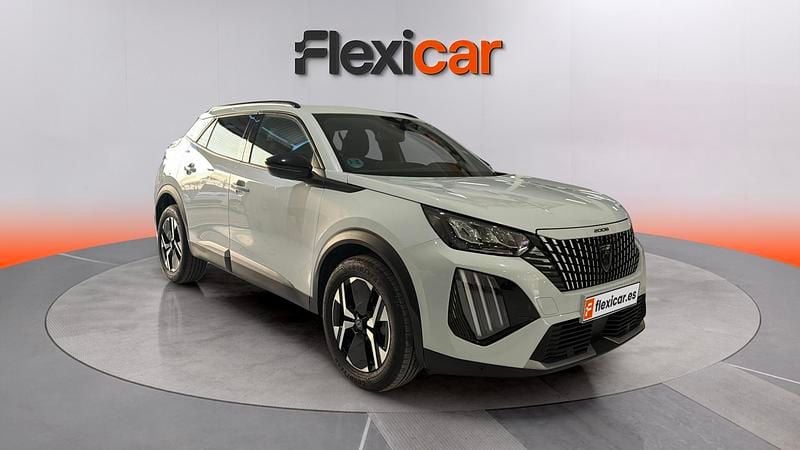 Usado Peugeot 2008 Allure 101 CV (74 kW) 2025 SUV