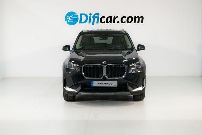 Usado BMW X1 Performance 136 CV (100 kW) 2024 Negro SUV