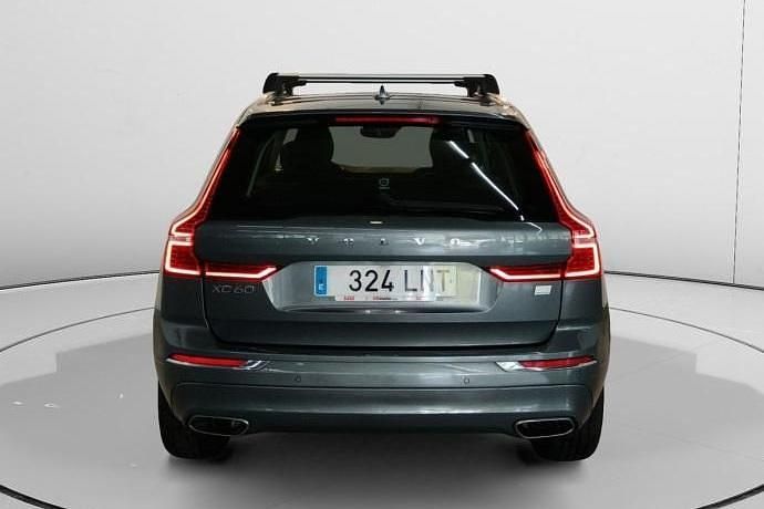 Usado Volvo XC60 Inscription 340 CV (250 kW) 2021 SUV