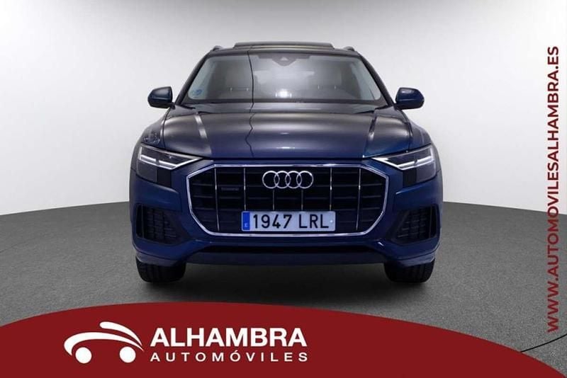 Usado Audi Q8 Premium 231 CV (169 kW) 2021 SUV