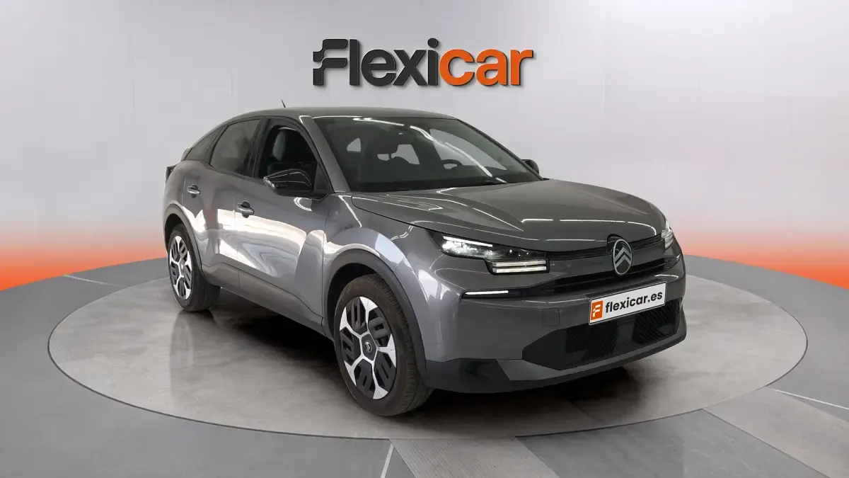 Usado Citroën C4 136 CV (100 kW) 2025 SUV