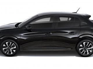 Nuevo Peugeot 208 Style 110 CV (80 kW) 2026 Negro Utilitario