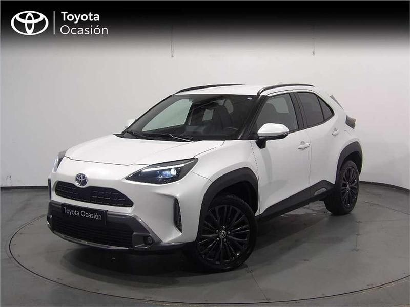 Usado 2024 Toyota Yaris Cross SUV | 26.000 € (Caro) - Imagen 1/4