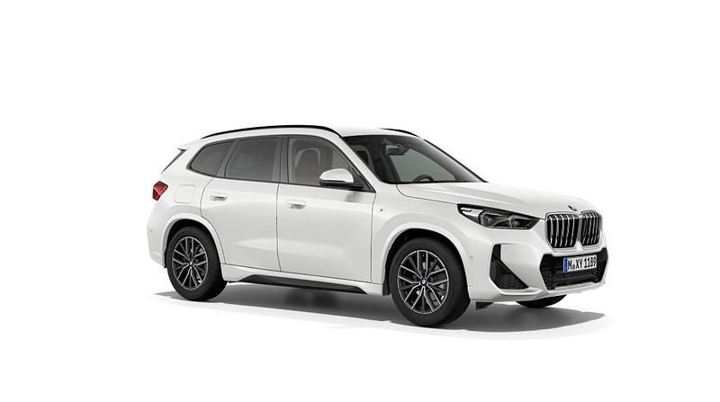 Usado BMW 120 Comfort Edition 163 CV (119 kW) 2025 Utilitario