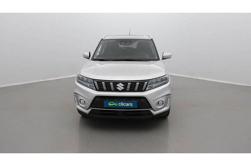 Usado Suzuki Vitara 102 CV (75 kW) 2022 SUV