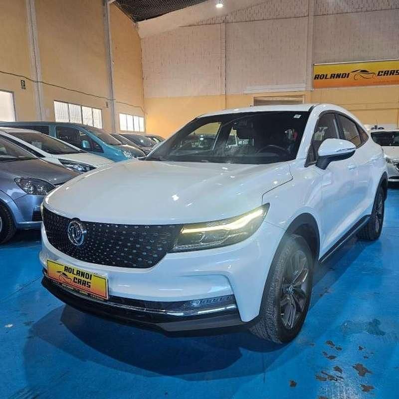 Usado DFSK F5 137 CV (100 kW) 2021 SUV