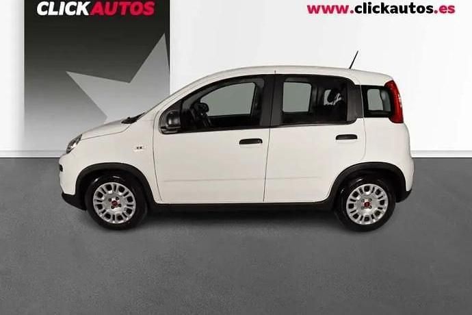 Usado Fiat Panda 70 CV (51 kW) 2023 Utilitario