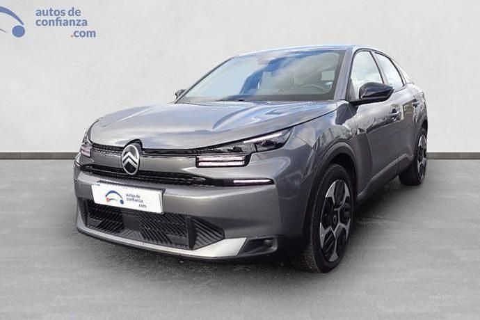 Usado 2025 Citroën C4 | 18.490 € (Buen precio) - Imagen 1/4