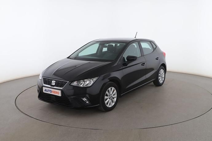 Usado Seat Ibiza Style 80 CV (58 kW) 2019
