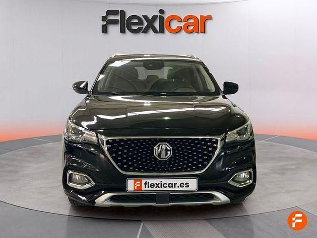 Usado MG HS Comfort 162 CV (119 kW) 2023 Negro SUV