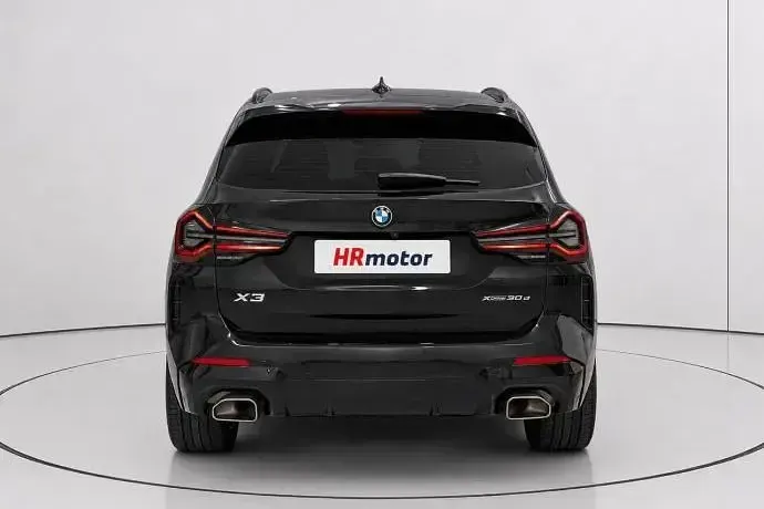 Usado BMW X3 xLine 292 CV (214 kW) 2023 SUV