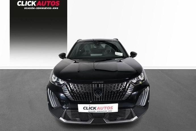 Usado Peugeot 2008 Allure 130 CV (95 kW) 2023 SUV