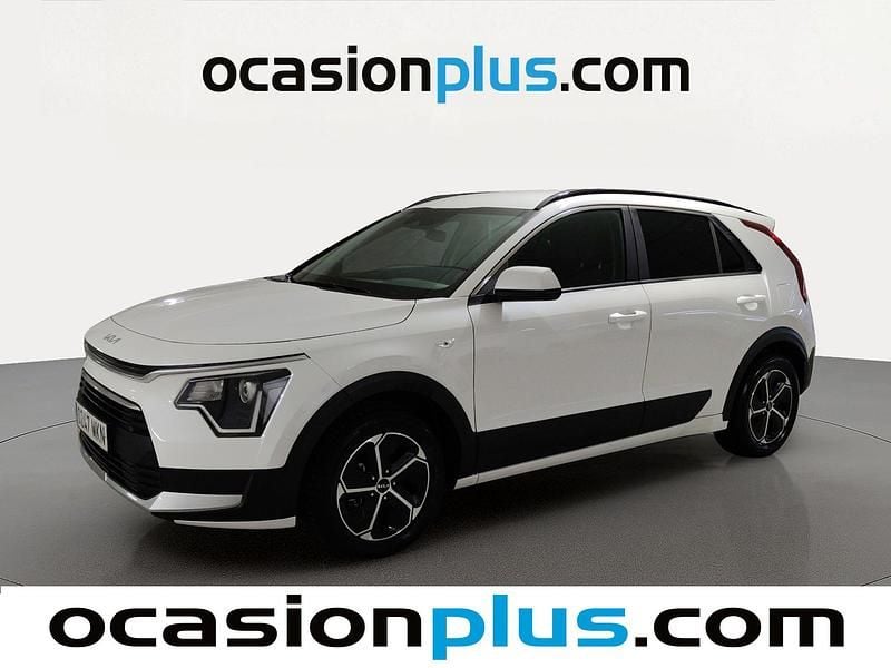 Używany Kia Niro 141 KM (103 kW) 2023 SUV