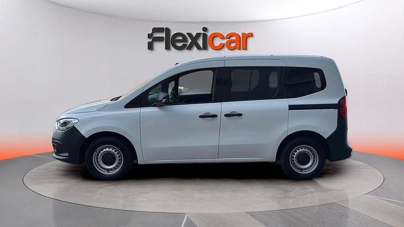 Usado Mercedes Citan 110 95 CV (69 kW) 2023 Blanco Familiar