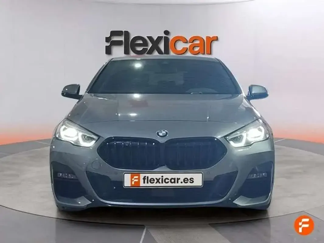 Usado BMW 218 Gran Coupé 150 CV (110 kW) 2023 Gris Coupe