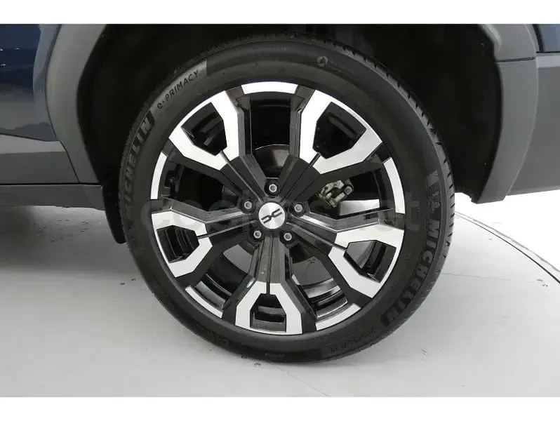 Usado Dacia Bigster Journey 155 CV (114 kW) 2025 Azul SUV