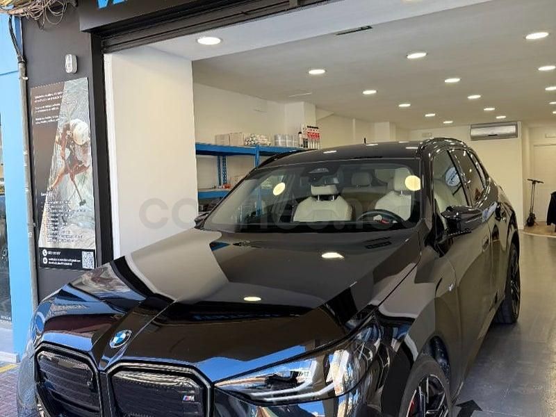 Usado BMW X3 M Competition Edition 510 CV (375 kW) 2024 Negro SUV