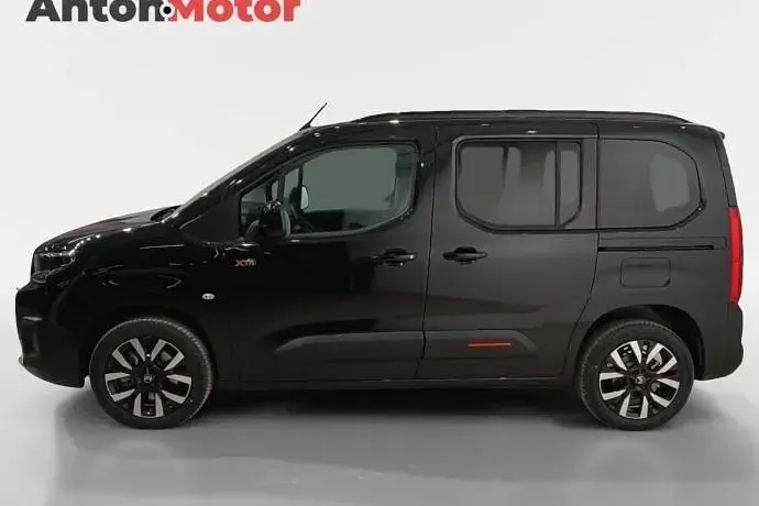 Nuevo Citroën Berlingo 130 CV (95 kW) 2026 Monovolumen