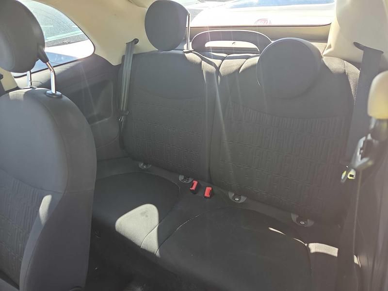 Usado Fiat 500C 70 CV (51 kW) 2023 Descapotable