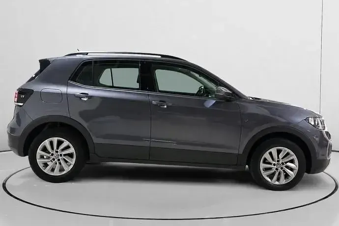 Usado VW T-Cross Advance 110 CV (80 kW) 2022 SUV
