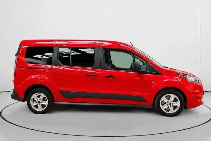 Usado Ford Transit Trend 100 CV (73 kW) 2017 Familiar