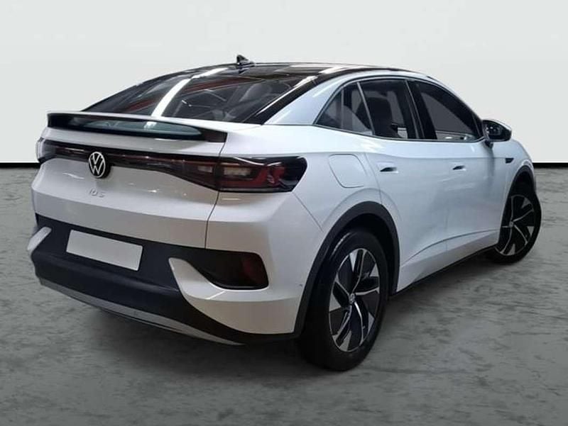 Usado VW ID.5 Pro 127 kW (174 CV) 2024 Blanco SUV