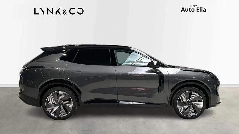 Usado Lynk & Co 08 350 CV (257 kW) 2025 SUV