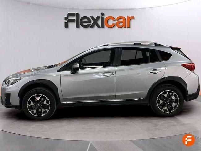 Usado Subaru XV Sport 114 CV (83 kW) 2021 Gris SUV