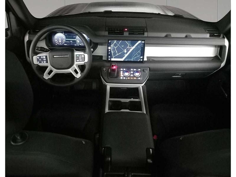 Usado Land Rover Defender S 300 CV (220 kW) 2025 Santorini black SUV