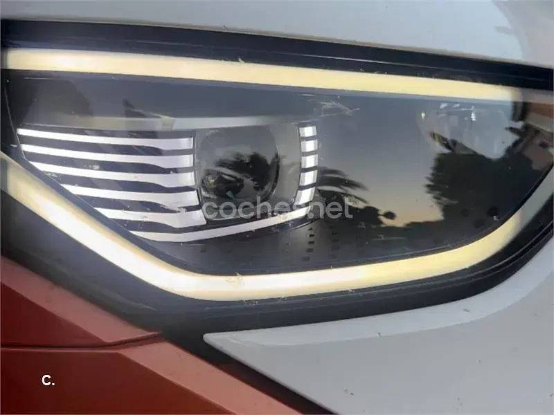 Usado VW ID. Buzz Edition 150 kW (204 CV) 2023 Eléctrico Monovolumen