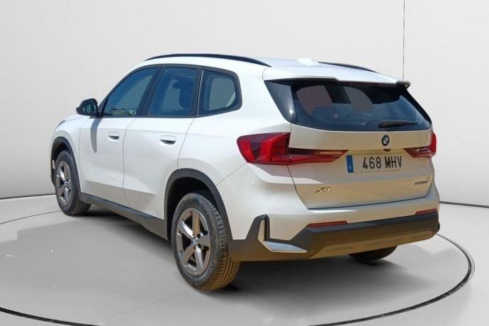 Usado BMW X1 Performance 136 CV (100 kW) 2023 SUV
