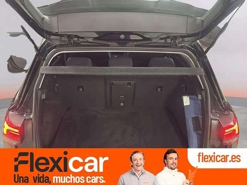 Negro Usado 2021 VW Golf VIII Style Utilitario | 17.490 € (Super precio) - Imagen 1/4