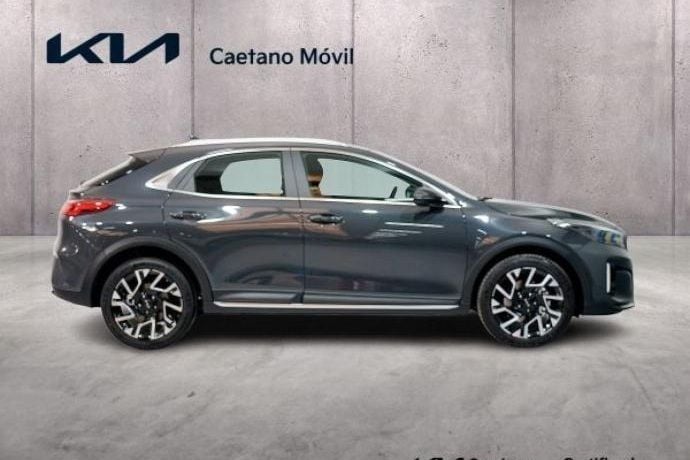 Usado Kia XCeed 141 CV (103 kW) 2024 SUV