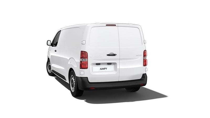 Nuevo Citroën Jumpy 120 CV (88 kW) 2026 Blanco Monovolumen