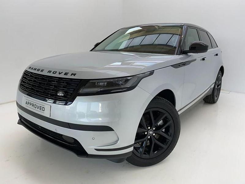 Gris / plata Usado 2024 Land Rover Range Rover Velar S SUV | 55.900 € (Un poco caro) - Imagen 1/4
