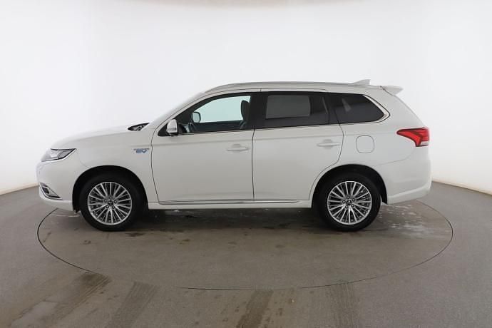 Usado Mitsubishi Outlander 224 CV (164 kW) 2020 SUV