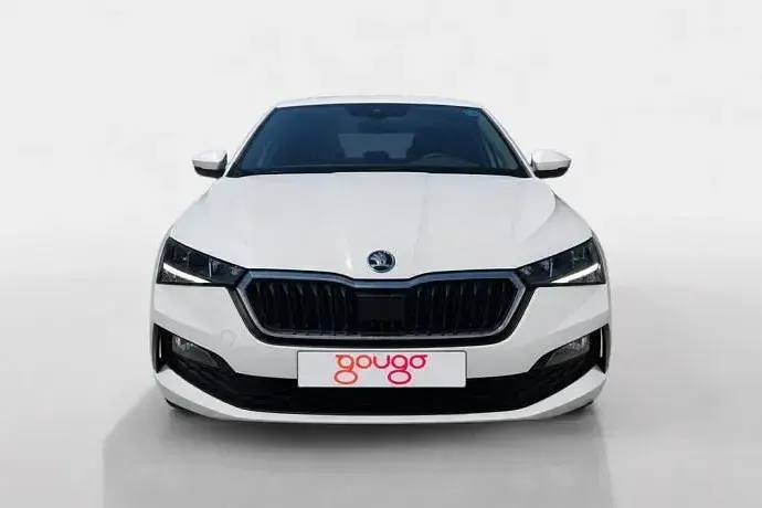 Usado Skoda 110 R Sport 110 CV (80 kW) 2023 Berlina